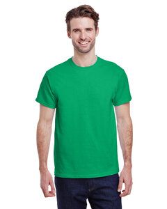 Gildan G200 - Ultra Cotton® T-Shirt Irish Green