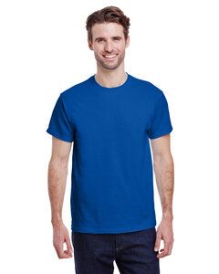 Gildan G200 - Ultra Cotton® T-Shirt Antique Royal