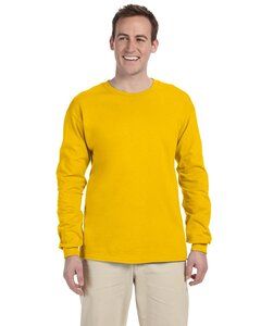 Gildan G240 - Ultra Cotton® Long-Sleeve T-Shirt