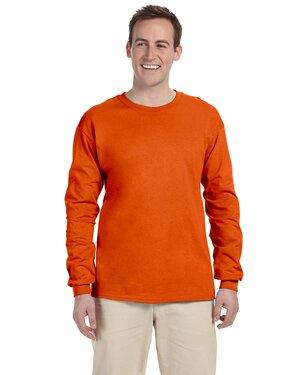 Gildan G240 - Ultra Cotton® Long-Sleeve T-Shirt