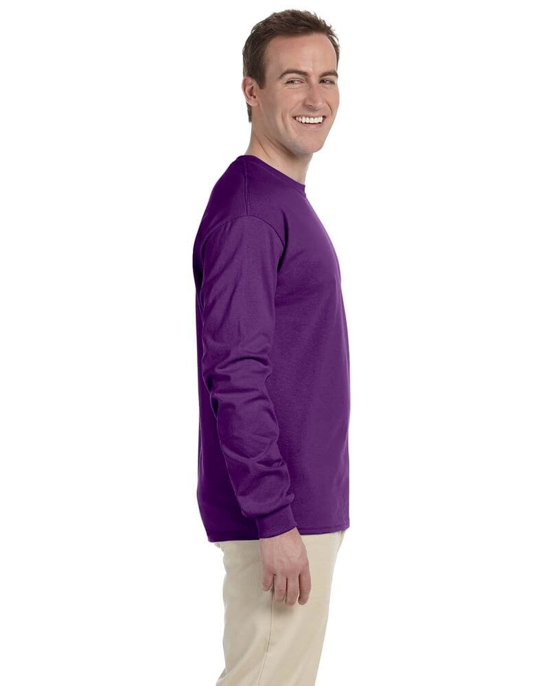 Gildan G240 - Ultra Cotton® Long-Sleeve T-Shirt