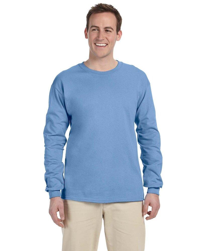 Gildan G240 - Ultra Cotton® Long-Sleeve T-Shirt