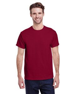 Gildan G500 - Heavy Cotton™ T-Shirt Cardinal Red