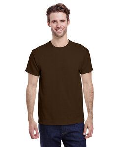 Gildan G500 - Heavy Cotton™ T-Shirt Dark Chocolate