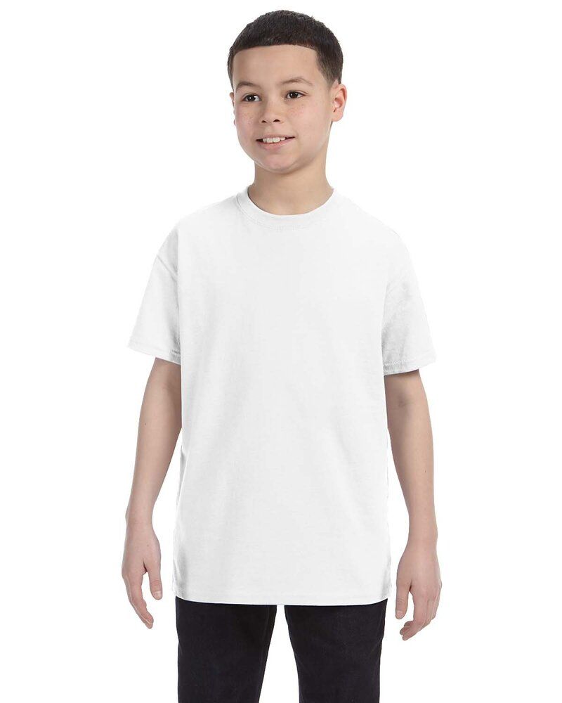 Gildan G500B - Heavy Cotton™ Youth T-Shirt 