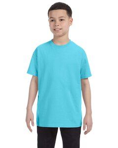 Gildan G500B - Heavy Cotton™ Youth T-Shirt 