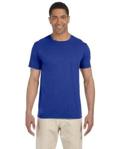 Gildan G640 - Softstyle® T-Shirt Royal blue
