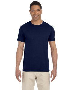 Gildan G640 - Softstyle® T-Shirt Navy