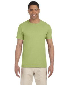 Gildan G640 - Softstyle® T-Shirt Kiwi