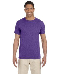 Gildan G640 - Softstyle® T-Shirt Heather Purple