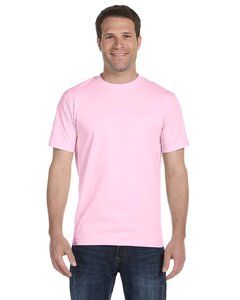Gildan G800 - Dryblend™ T-Shirt  Light Pink