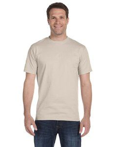 Gildan G800 - Dryblend™ T-Shirt  Sand