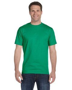 Gildan G800 - Dryblend™ T-Shirt  Kelly Green