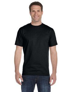 Gildan G800 - Dryblend™ T-Shirt  Black