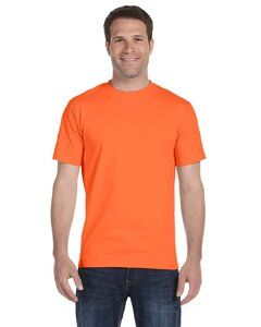 Gildan G800 - Dryblend™ T-Shirt  Orange