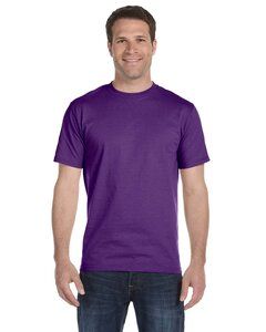 Gildan G800 - Dryblend™ T-Shirt  Purple