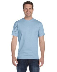 Gildan G800 - Dryblend™ T-Shirt  Light Blue