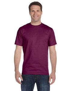 Gildan G800 - Dryblend™ T-Shirt  Maroon