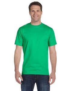 Gildan G800 - Dryblend™ T-Shirt  Irish Green