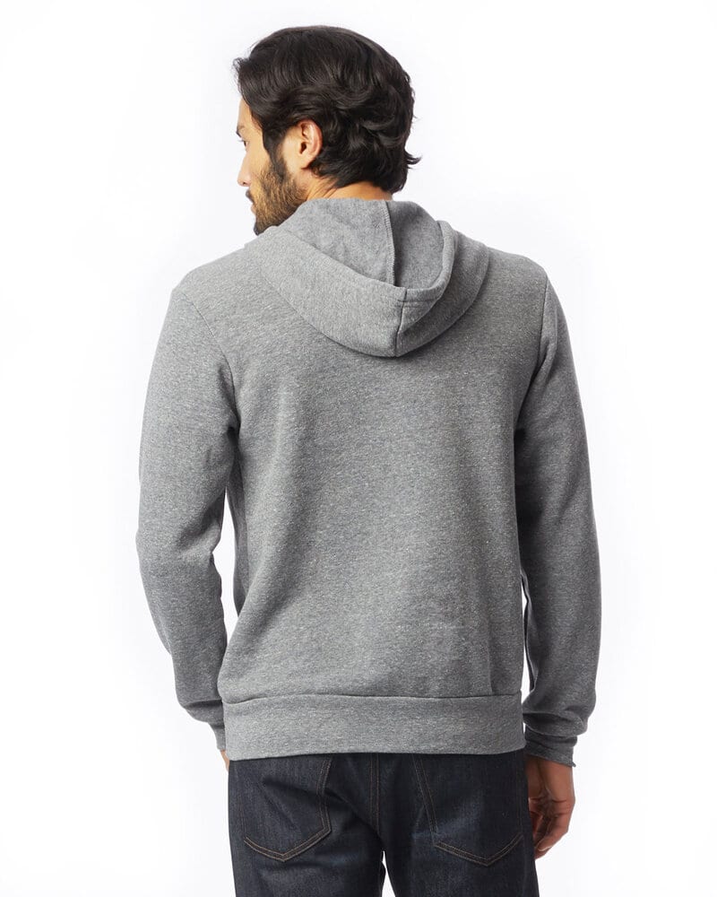 Alternative 09595F2 - Men's Challenger Eco-Fleece Pullover Hoodie