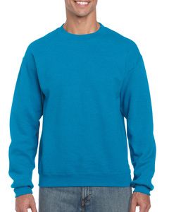 Gildan 18000 - Heavy Blend Fleece Crewneck Sweatshirt