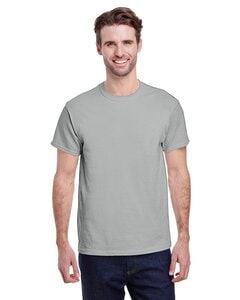 Gildan 5000 - Adult Heavy Cotton T-Shirt Gravel