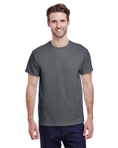 Gildan 5000 - Adult Heavy Cotton T-Shirt Tweed