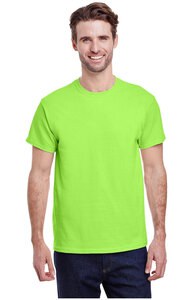 Fluorescent green