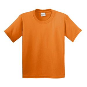 Gildan 5000B - Heavyweight Cotton Youth T-Shirt 