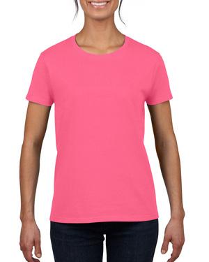 Gildan 5000L - Ladies Heavy Cotton T-Shirt