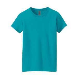 Gildan 5000L - Ladies Heavy Cotton T-Shirt