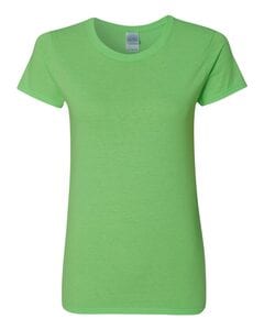 Gildan 5000L - Ladies Heavy Cotton T-Shirt