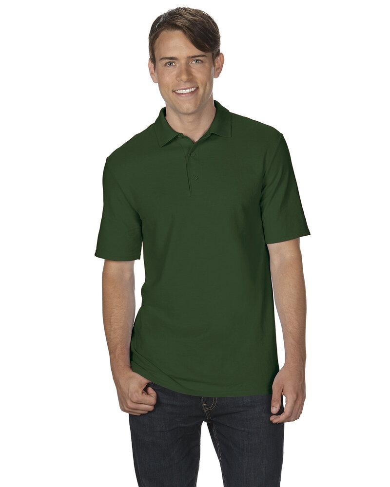 Gildan 72800 - Dryblend Double Pique Sport Shirt