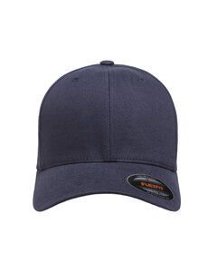 Flexfit FF6377 - Flexfit Brushed Twill Navy