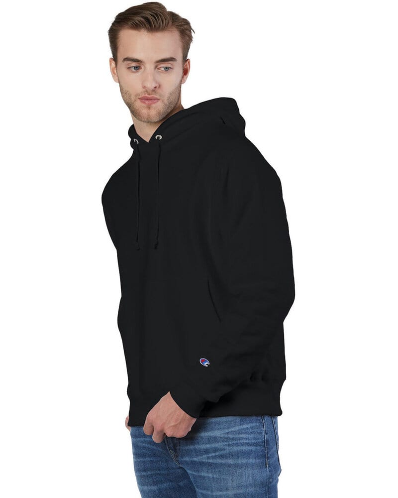 Champion S101 - Reverse Weave® Hooded Sweatshirt