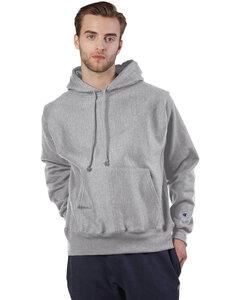 Champion S101 - Reverse Weave® Hooded Sweatshirt