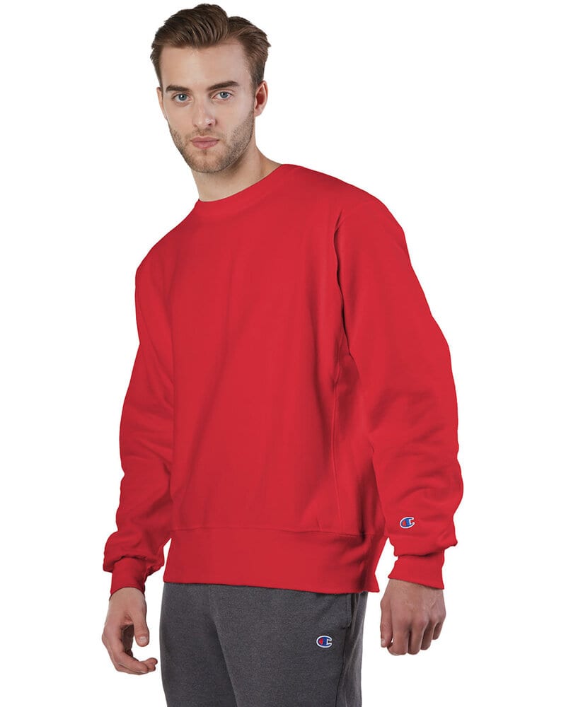 Champion S149 - Reverse Weave® Crewneck Sweatshirt