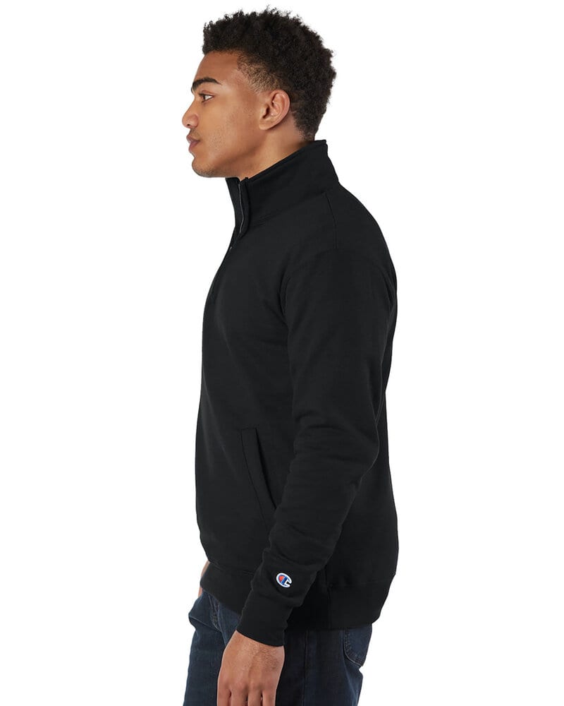 Champion S400 - Eco Fleece 1/4 Zip Pullover