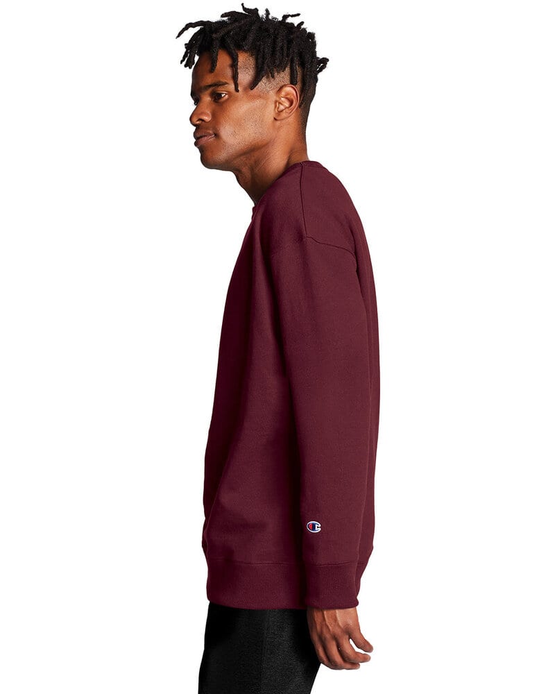 Champion S600 - Eco Crewneck Sweatshirt