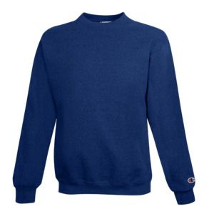 Champion S600 - Eco Crewneck Sweatshirt