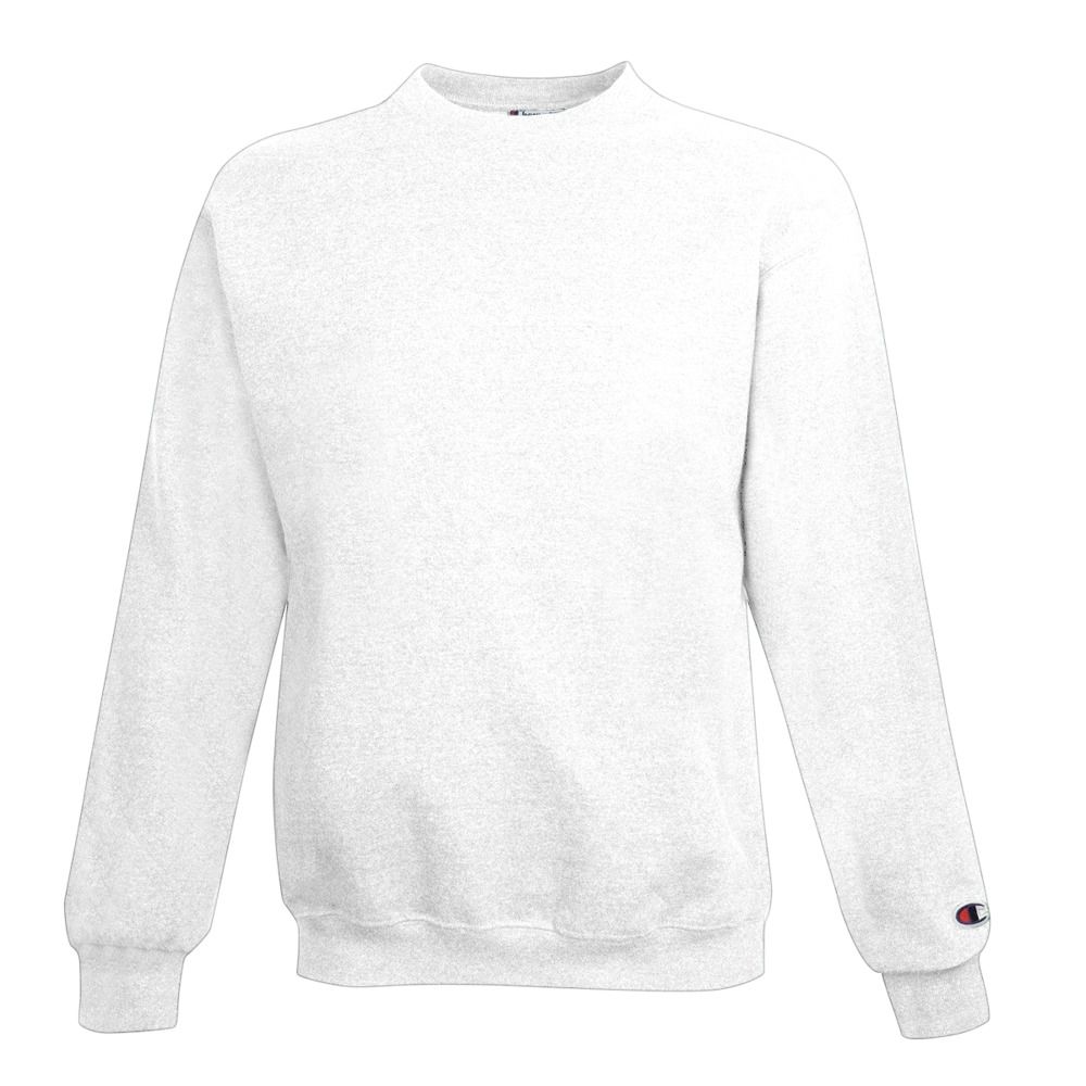 Champion S600 - Eco Crewneck Sweatshirt