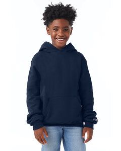 Champion S790 - Eco Youth Hooded Sweatshirt