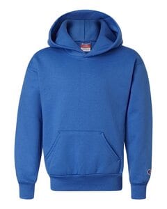 Champion S790 - Eco Youth Hooded Sweatshirt