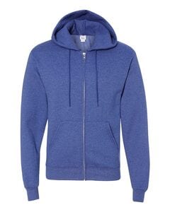 Champion S800 - Eco Full-Zip Hooded Sweatshirt