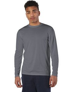 Champion CW26 - Double Dry® Performance Long Sleeve T-Shirt