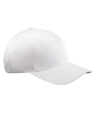 Flexfit 6533 - Ultrafiber Cap with Air Mesh Sides