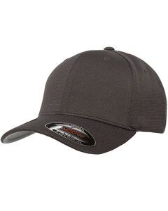 Flexfit 6597 - Cool & Dry Sport Cap Grey