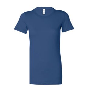 Bella+Canvas 6004 - The Favorite Tee Heather True Royal