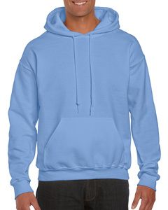 Gildan hoodies for men orange