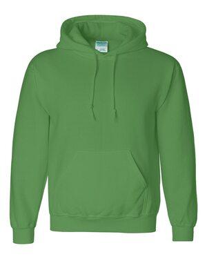 Gildan hoodies for men orange